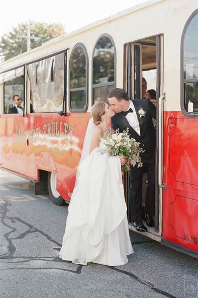 Whiskey Feather Events