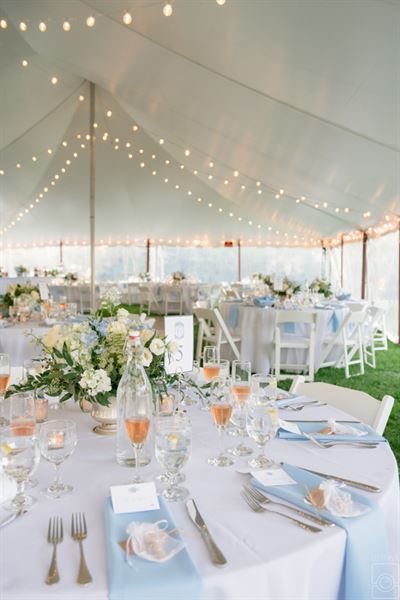 Whiskey Feather Events