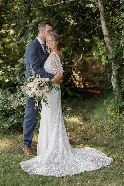 Whiskey Feather Events