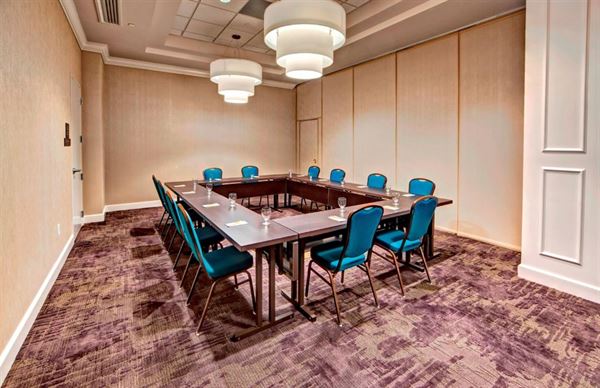 Hilton Garden Inn Nashville Brentwood