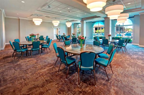 Hilton Garden Inn Nashville Brentwood