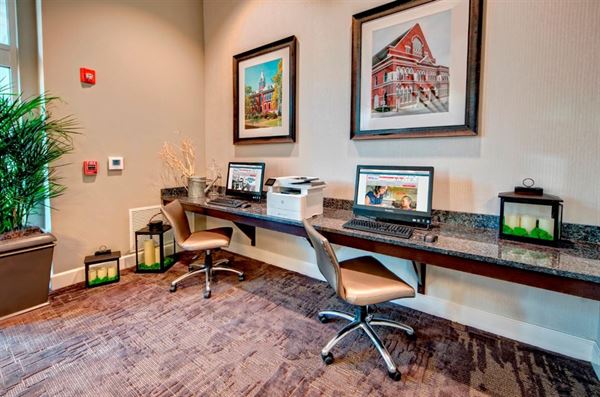 Hilton Garden Inn Nashville Brentwood