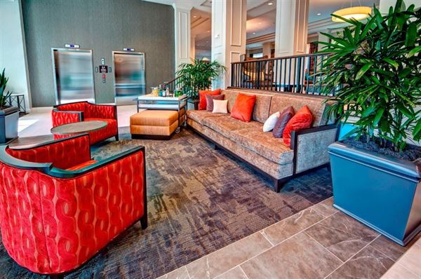 Hilton Garden Inn Nashville Brentwood