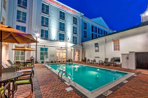 Hilton Garden Inn Nashville Brentwood