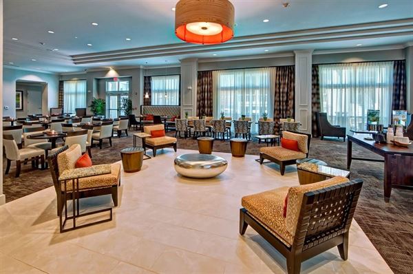 Hilton Garden Inn Nashville Brentwood