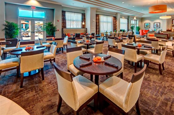 Hilton Garden Inn Nashville Brentwood