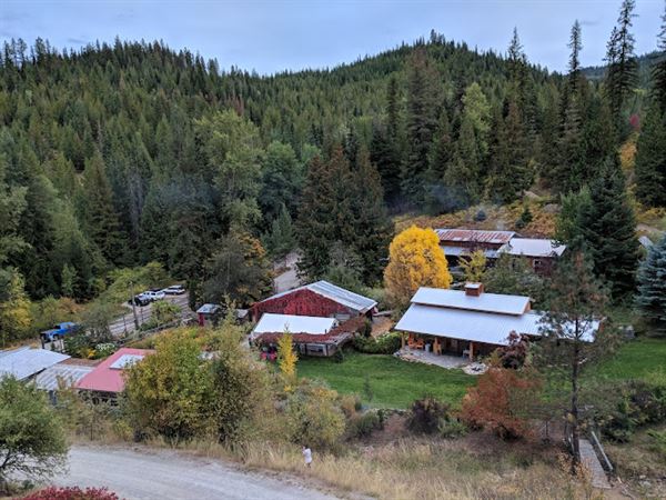 French Gulch Farm & Garden