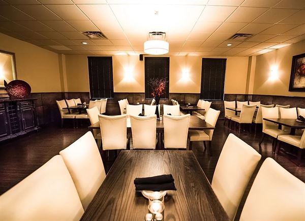 Darfons Restaurant & Lounge