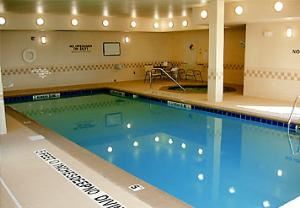 Residence Inn Potomac Mills Woodbridge