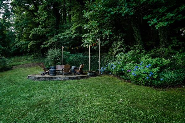 Beechwood Inn - Georgia's Premier Wine Country Inn