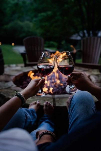 Beechwood Inn - Georgia's Premier Wine Country Inn