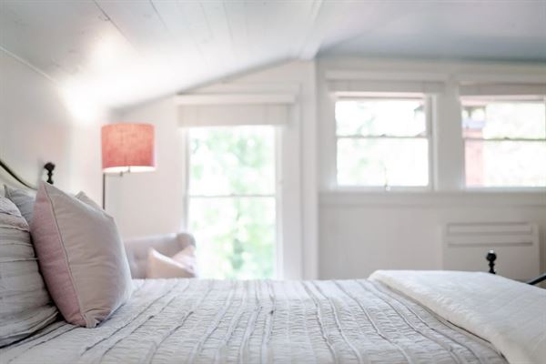 Beechwood Inn - Georgia's Premier Wine Country Inn