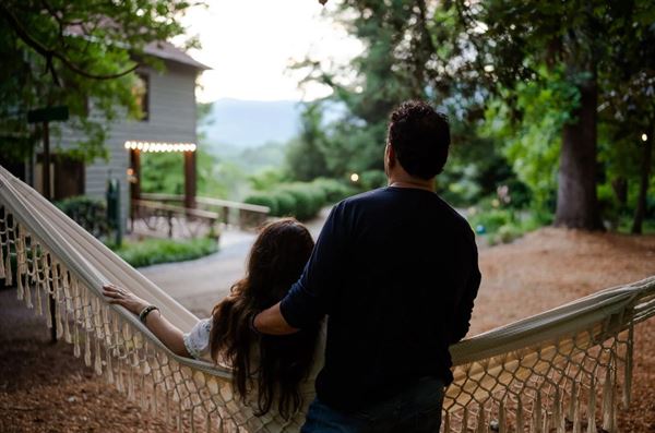 Beechwood Inn - Georgia's Premier Wine Country Inn