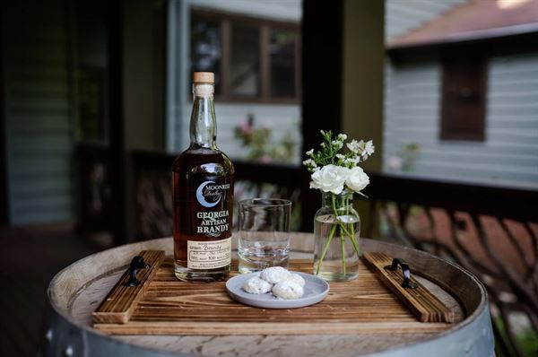 Beechwood Inn - Georgia's Premier Wine Country Inn