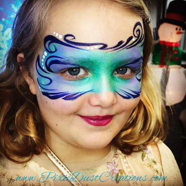 Pixie Dust Creations