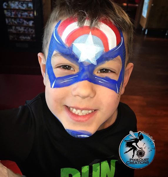 Pixie Dust Creations