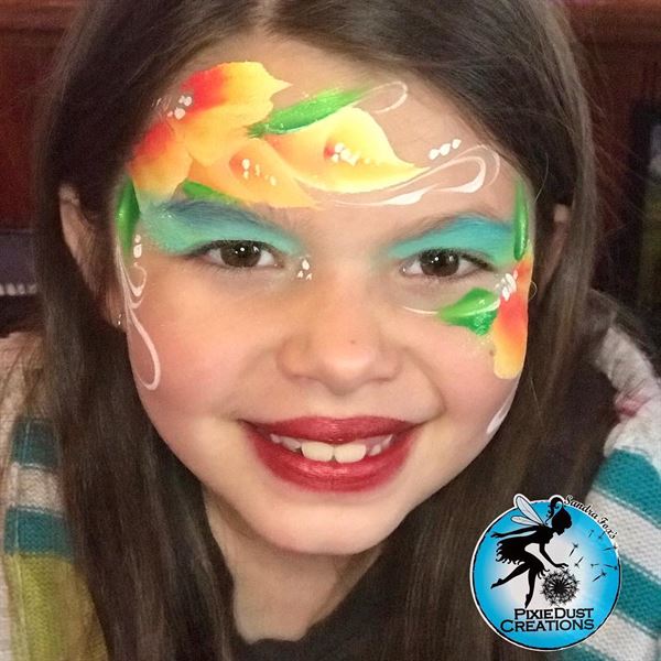 Pixie Dust Creations