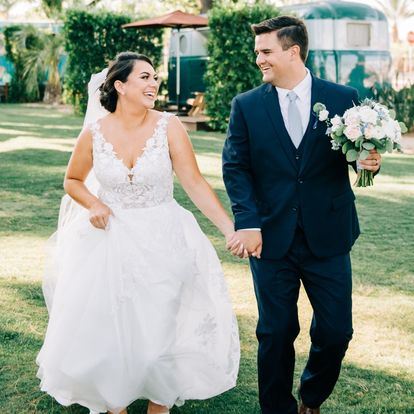 Launch Pointe Weddings & Events