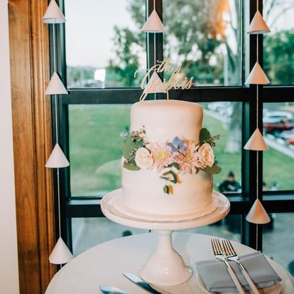 Launch Pointe Weddings & Events