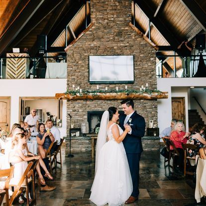 Launch Pointe Weddings & Events