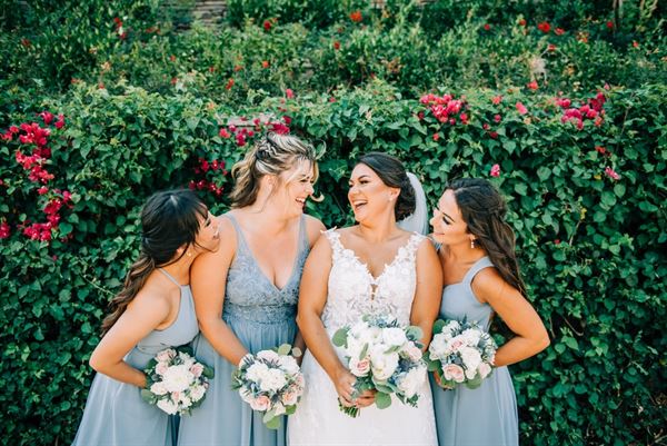 Launch Pointe Weddings & Events