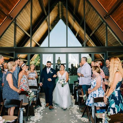 Launch Pointe Weddings & Events