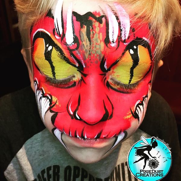 Pixie Dust Creations