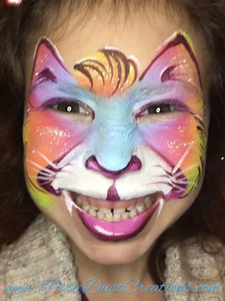 Pixie Dust Creations