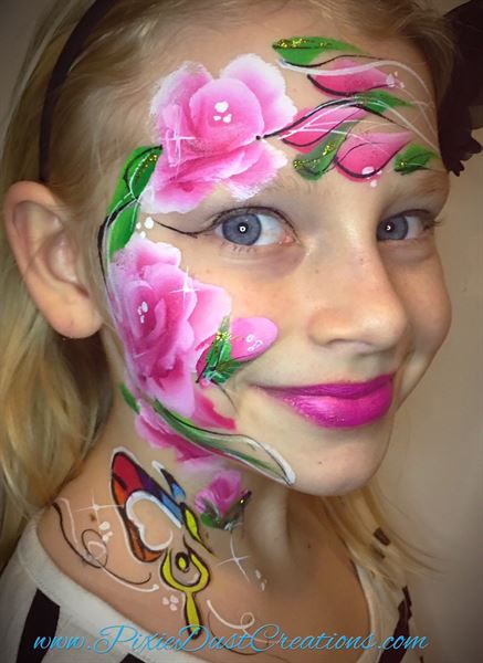 Pixie Dust Creations