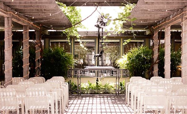 Hospitality and Conference Service - UC San Diego