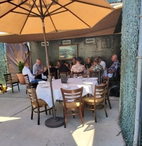 La Strada Restaurant