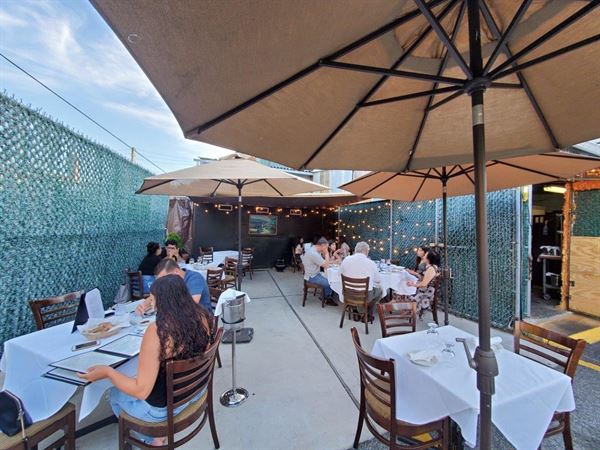 La Strada Restaurant