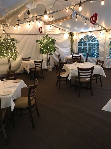 La Strada Restaurant