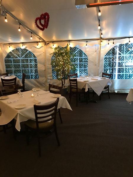 La Strada Restaurant