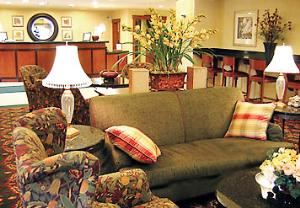 Residence Inn Potomac Mills Woodbridge