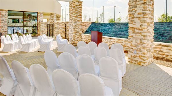 Hilton Garden Inn Dallas/Arlington South