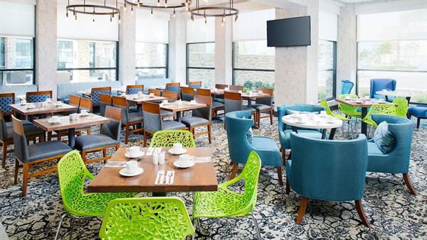 Hilton Garden Inn Dallas/Arlington South