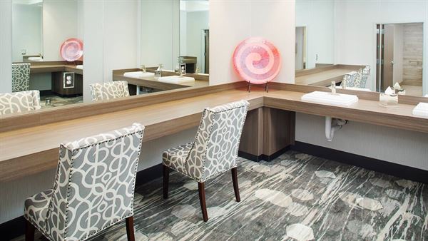 Hilton Garden Inn Dallas/Arlington South