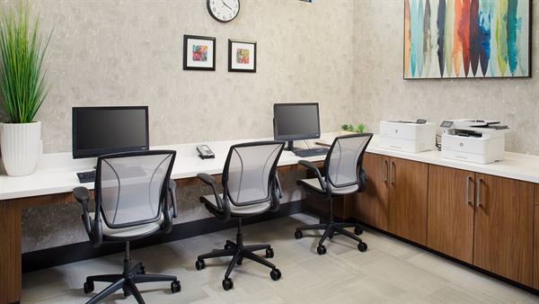 Hilton Garden Inn Dallas/Arlington South