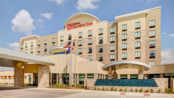 Hilton Garden Inn Dallas/Arlington South