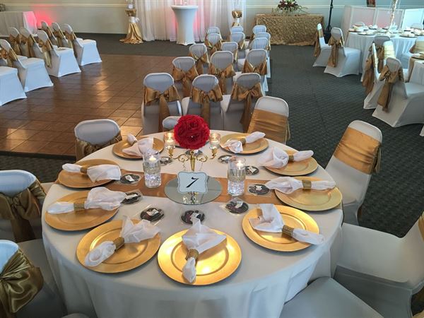 Elegant Occasions Event Center