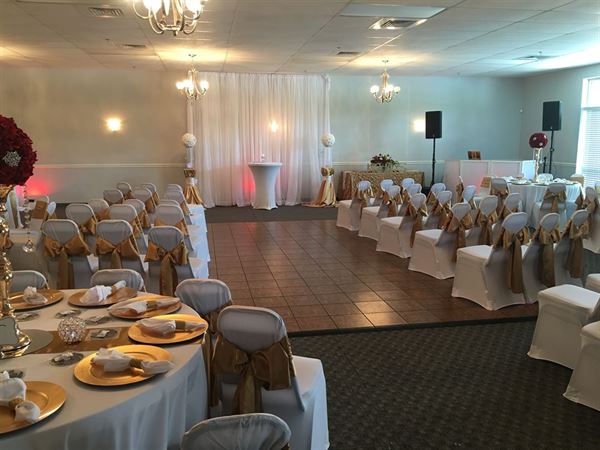 Elegant Occasions Event Center