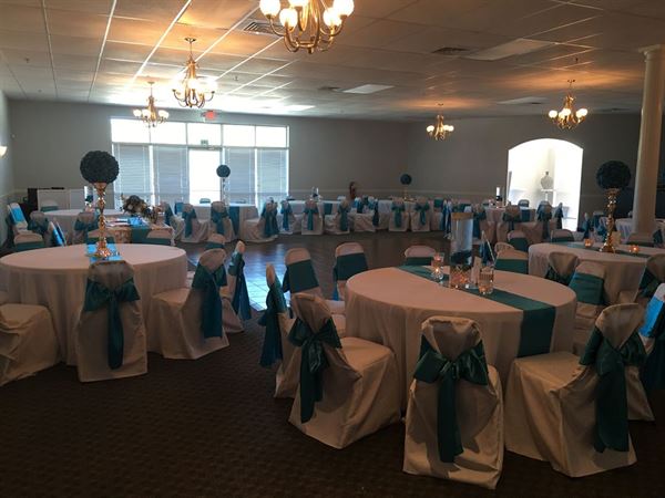 Elegant Occasions Event Center