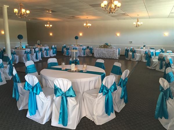 Elegant Occasions Event Center