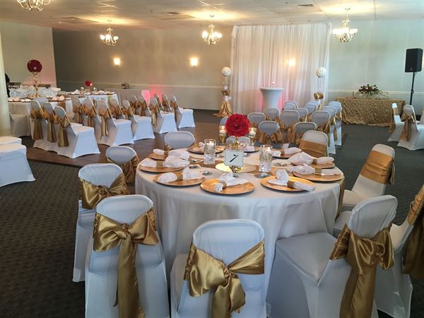 Elegant Occasions Event Center