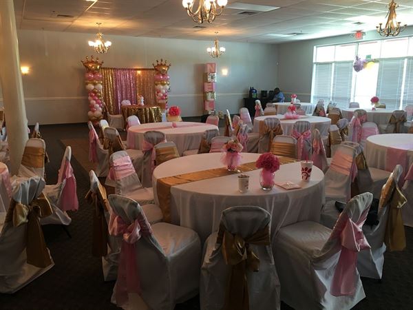 Elegant Occasions Event Center