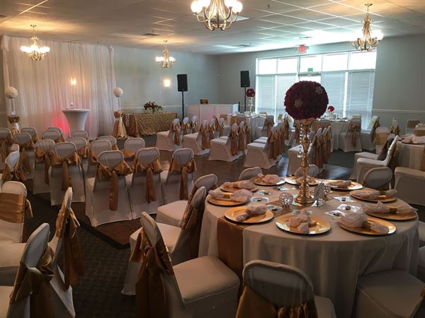 Elegant Occasions Event Center