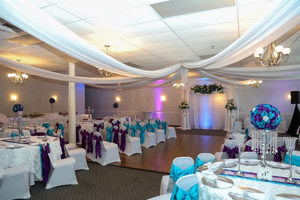 Elegant Occasions Event Center