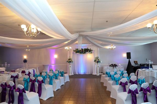 Elegant Occasions Event Center