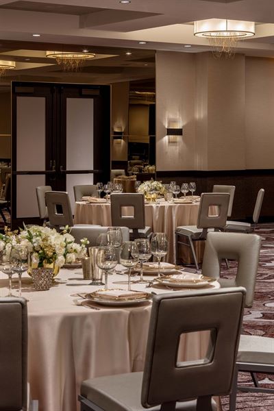 Embassy Suites Minneapolis Downtown